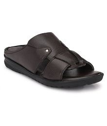 12 size chappals