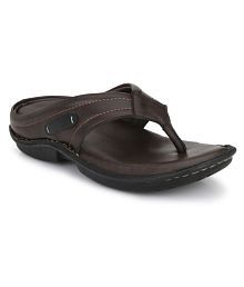snapdeal mens chappals