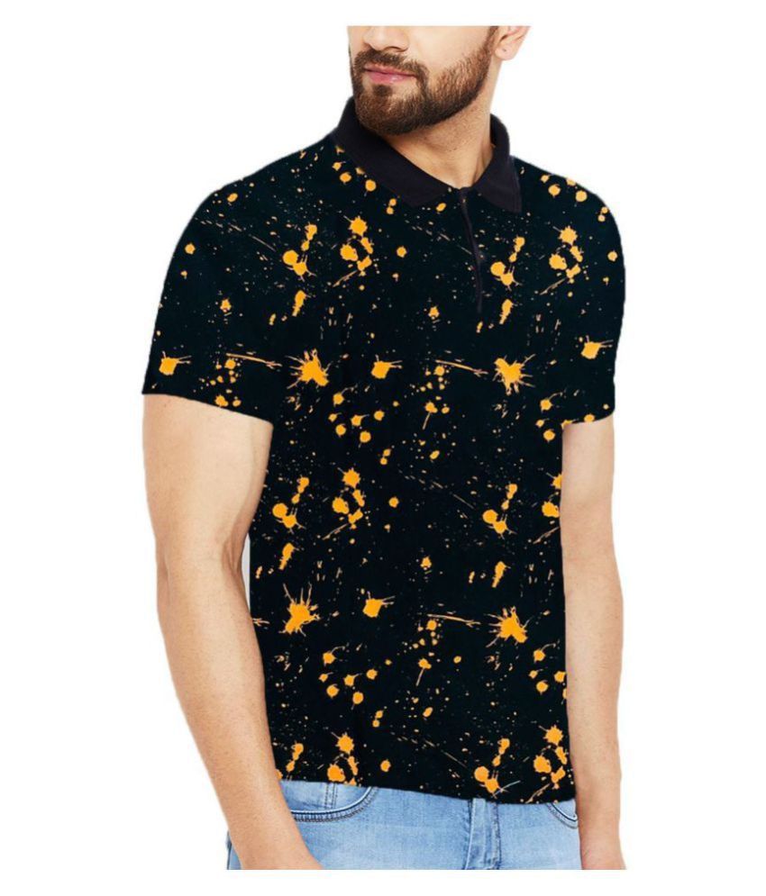 veirdo cotton t shirt