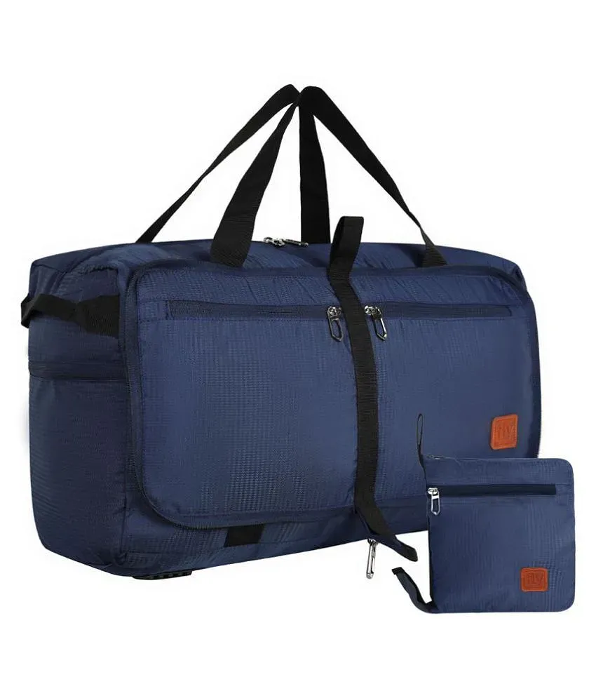 Snapdeal travel bag discount offers