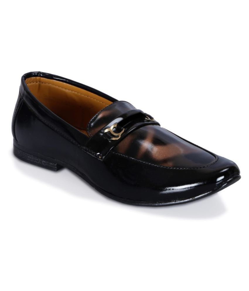 NIMESH Boys Formal Shoes Online at Snapdeal
