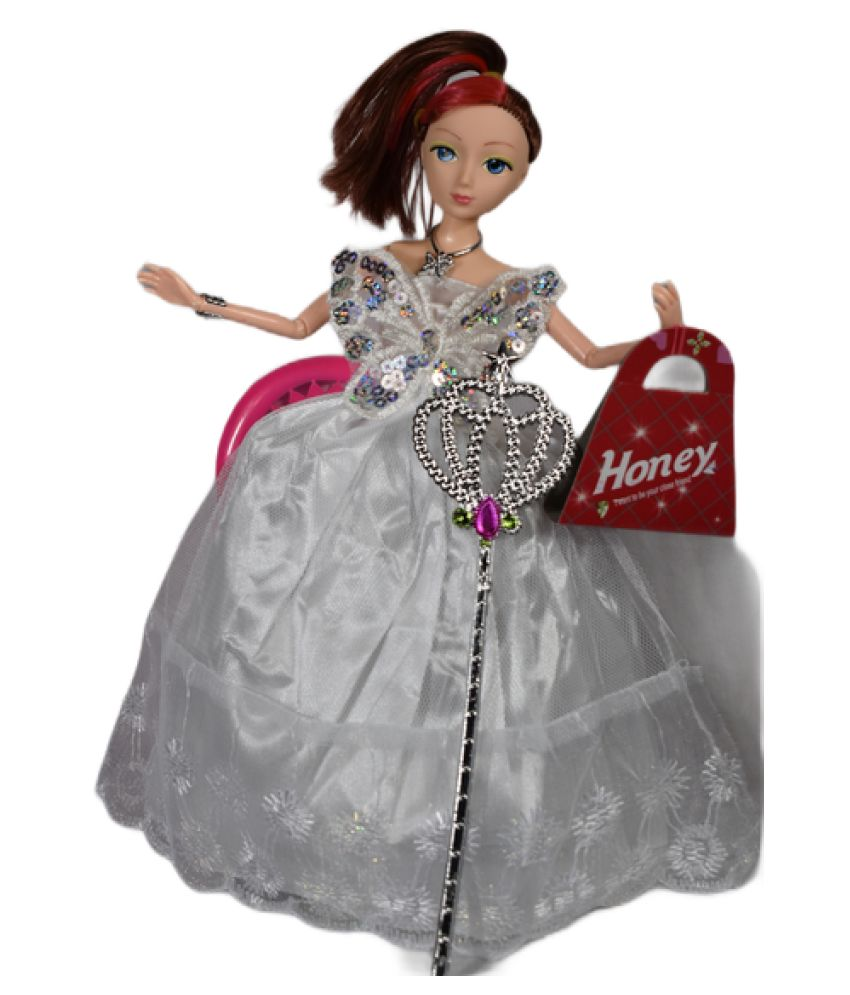 Barbie doll Buy Barbie doll Online at Low Price Snapdeal