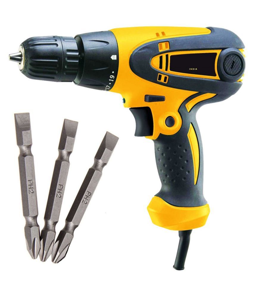 MLD 400 Watts Electric Screwdriver Buy MLD 400 Watts Electric