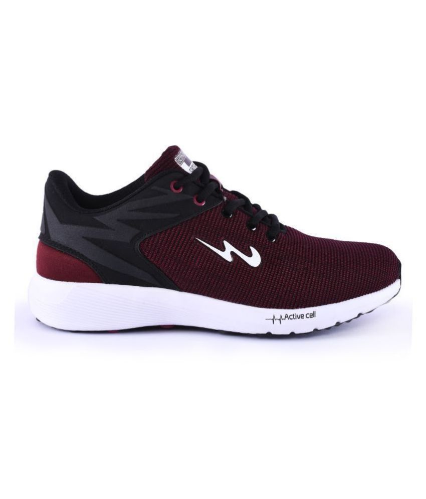 campus royce 2 shoes