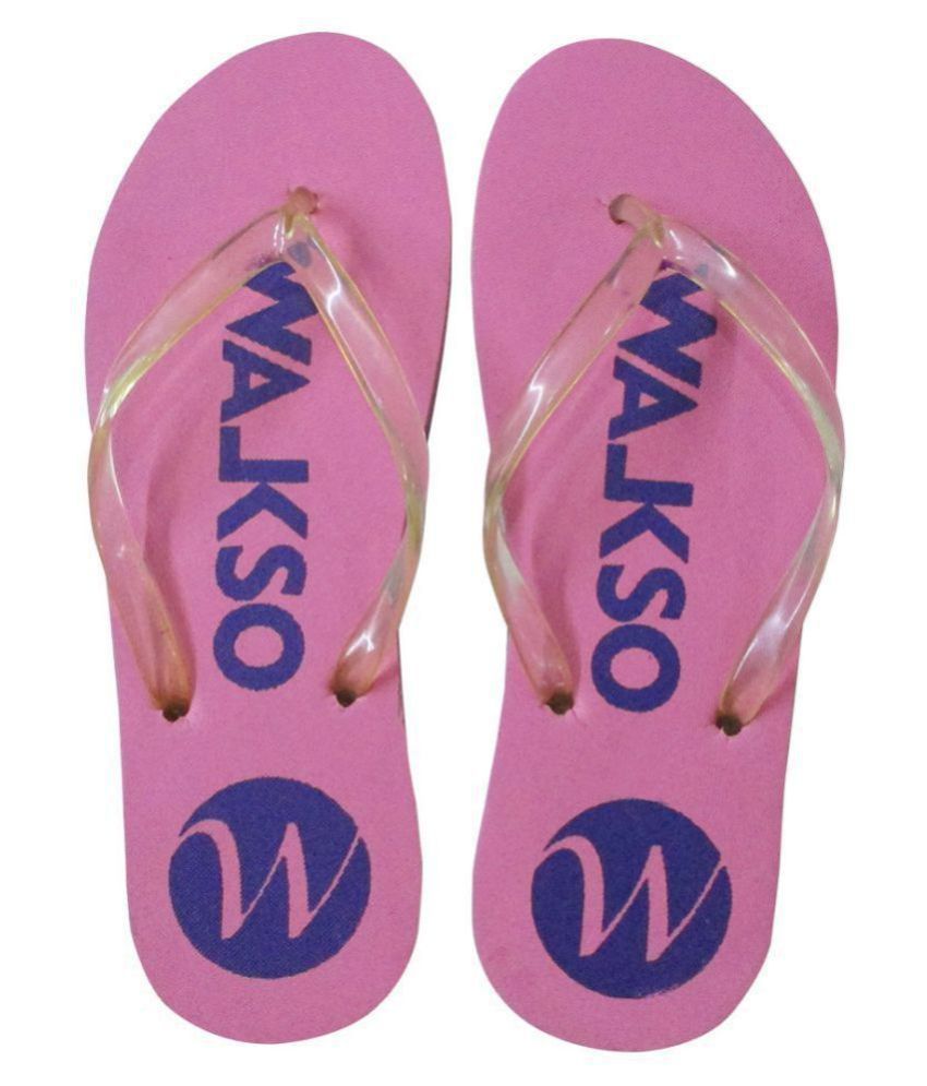 flip flop base