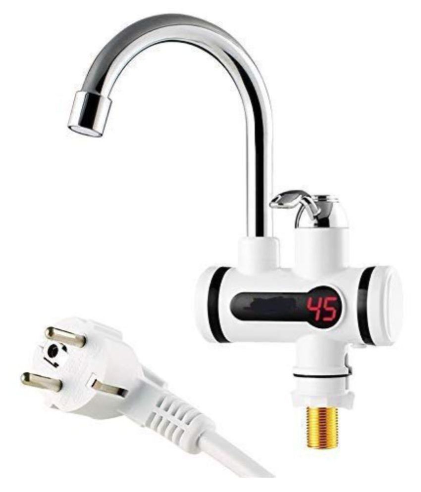 2803 Watts Instant Water Heater Element Heater ASSORTED 1 Ltr IHL1014