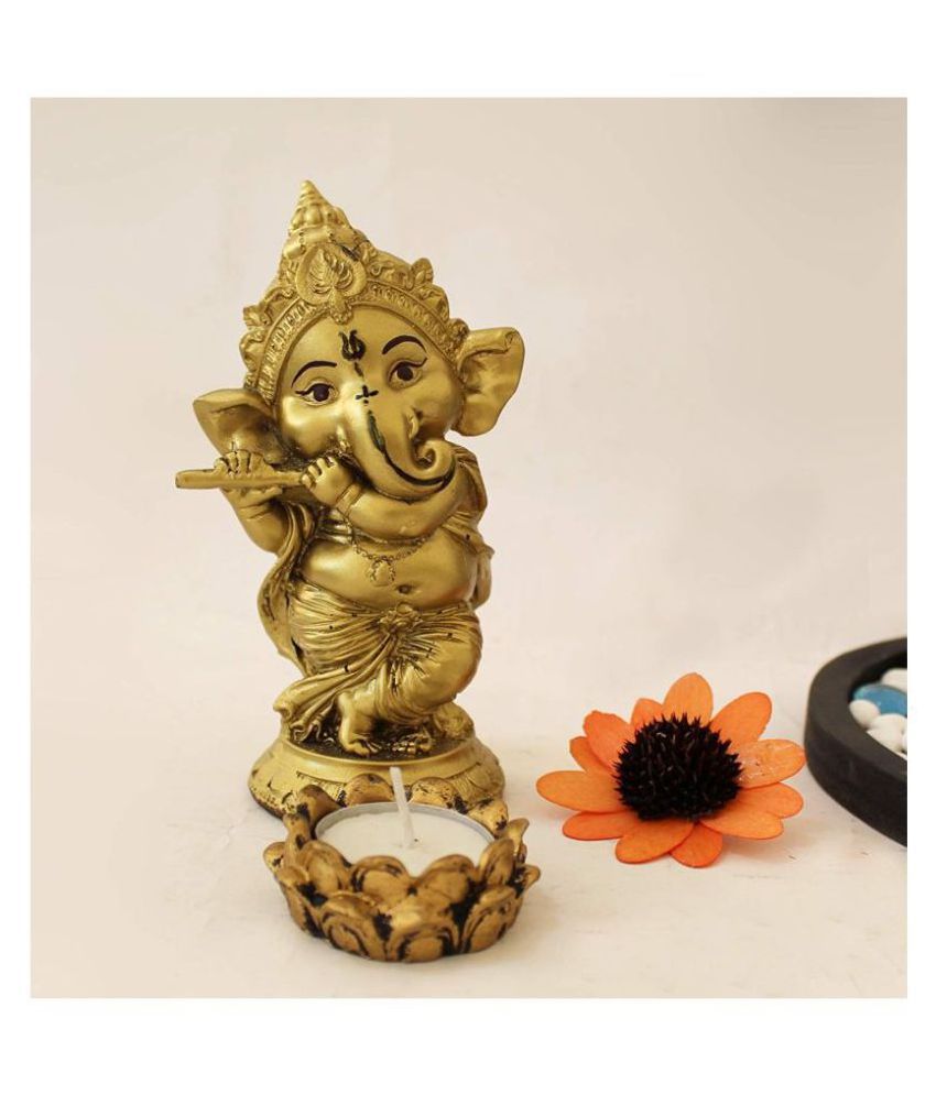     			FSN Lord Ganesha Idol ( 10 cm )
