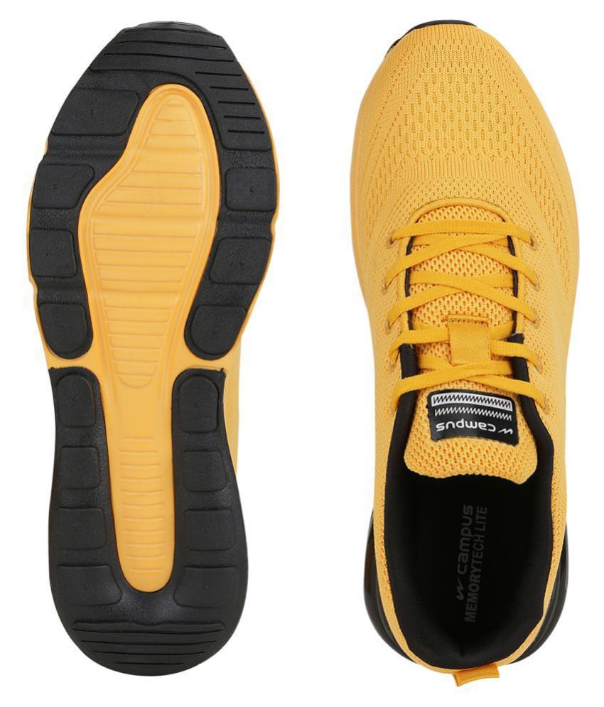 campus north running shoes