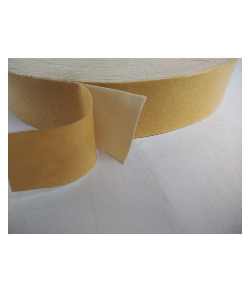 Yellow Hair Patch Tape For Men and Women cotton cloth: Buy Online at Best  Price in India - Snapdeal
