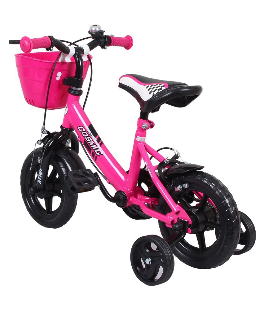 cosmic ladies cycles price