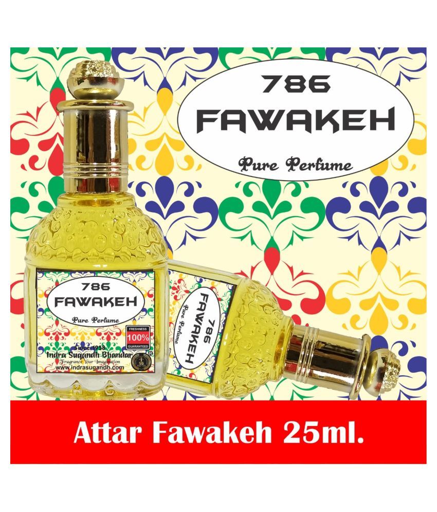 fawakeh perfume