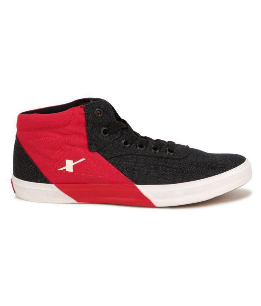 sparx sm 360 sneakers