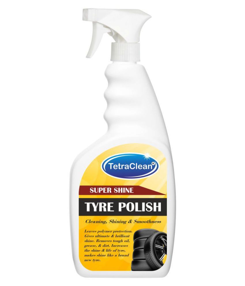 tetraclean shoe polish