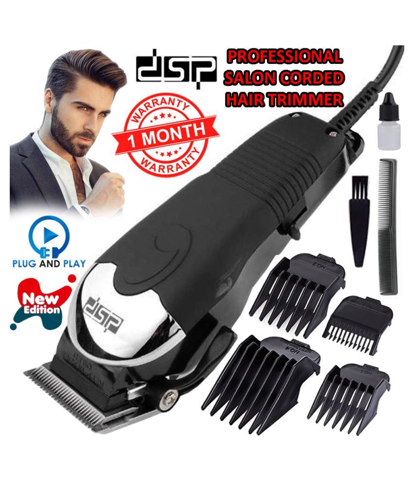 DSP Men Electric Hair Clippers Beard Trimmer Corded Razor For Men,Women,Salon Casual Gift Set: Buy Online at Low Price in India - Snapdeal DSP Men Electric Hair Clippers Beard Trimmer Corded Razor For Men,Women,Salon Casual Gift Set: Buy Online at Low Price in India - Snapdeal
