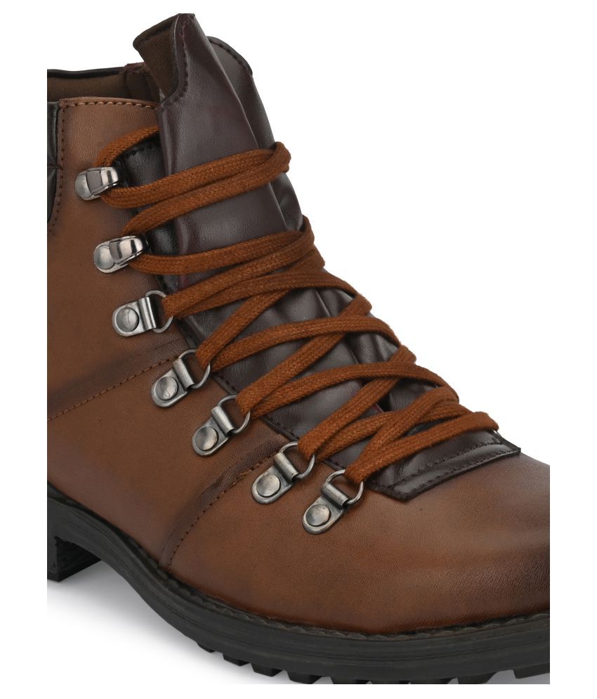 delize boots