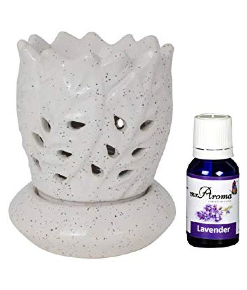 Divine Home Aroma Oils & Diffusers Set - Pack of 1: Buy Divine Home ...