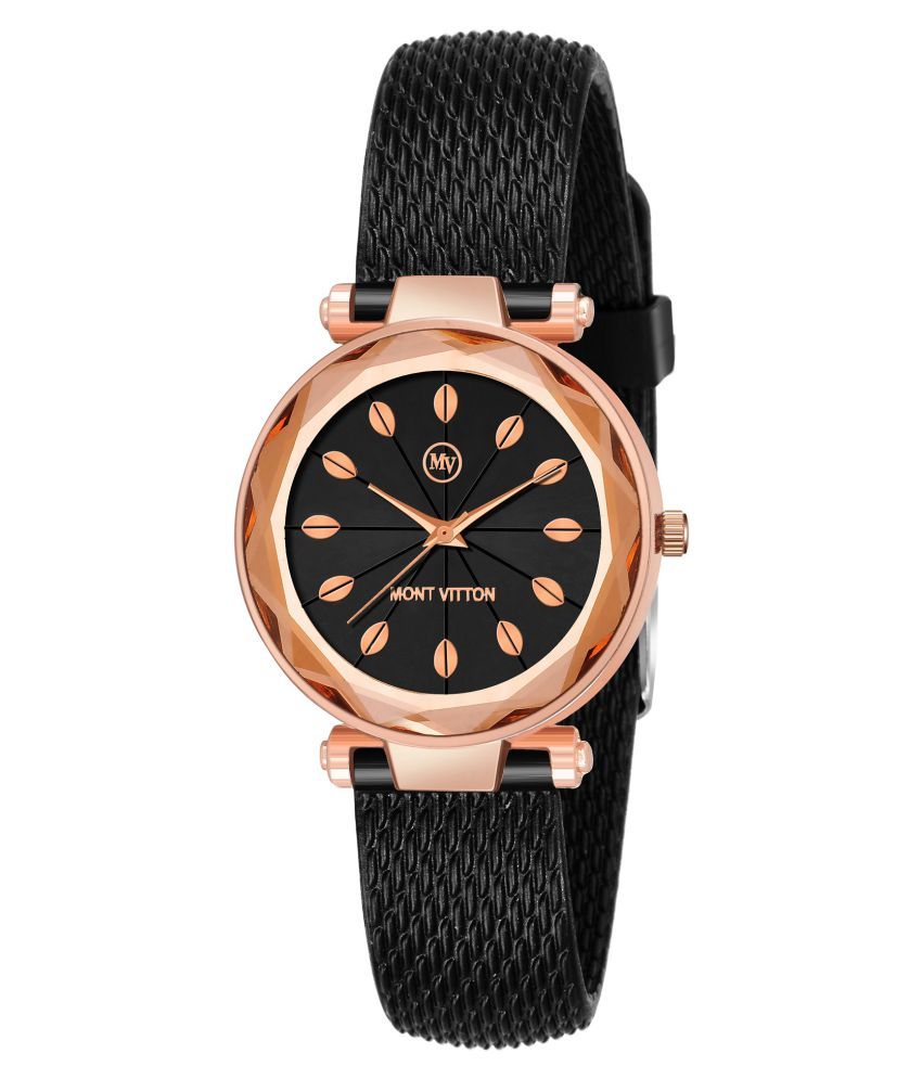montvitton watches price