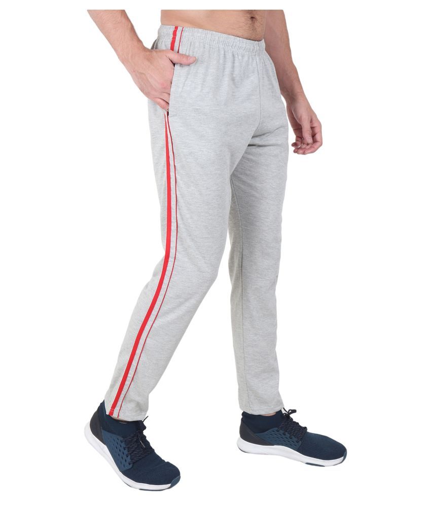 zeffit track pants