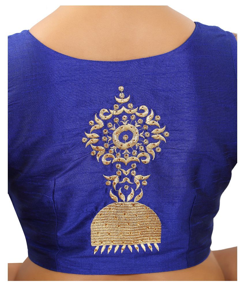 madhu fashion blouse designs