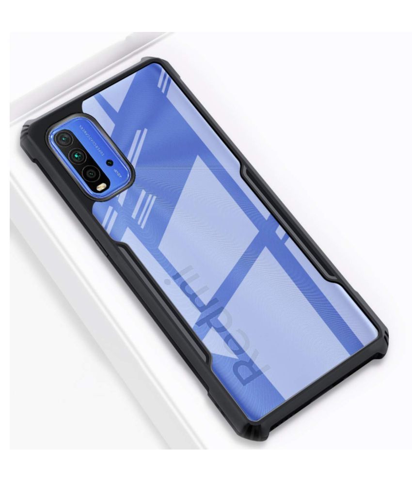 back cover for redmi 9 power