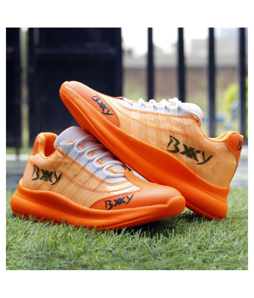 bxxy running shoes