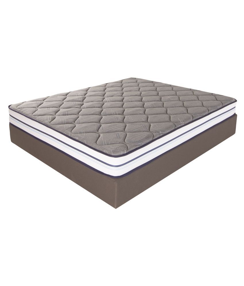 Duroflex Balance 20.32 cm (8) Orthopedic Mattress Buy