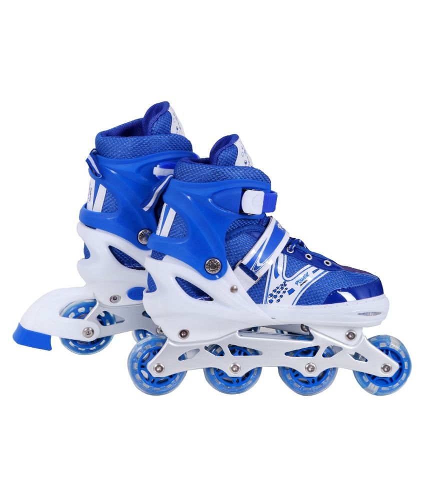 KEVIN Inline skates Roller Skates for Adults Buy Online at Best Price