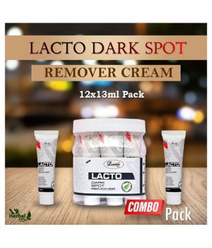 luster lacto cream price