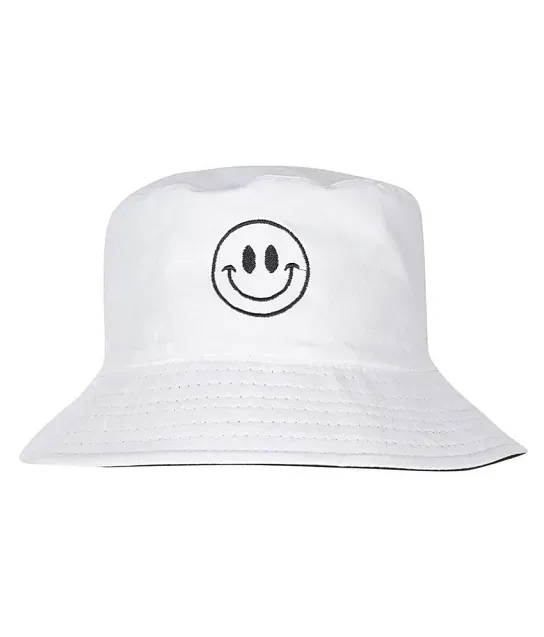 Spring Summer Fishermen Bucket Hat Women Men Breathable Cotton