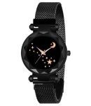 EMPERO Metal Round Womens Watch