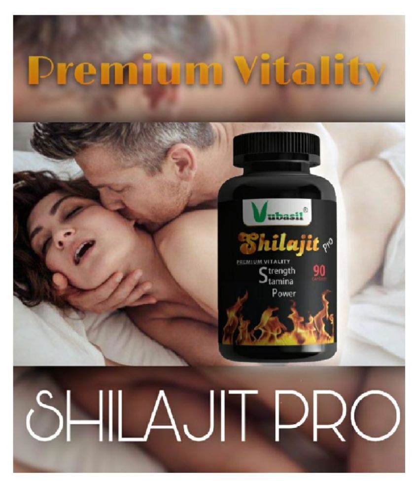 Vubasil Pure Shilajit Gold 90 Caps 800 Mg Vitamins Capsule Buy Vubasil Pure Shilajit Gold 90 Caps 800 Mg Vitamins Capsule At Best Prices In India Snapdeal