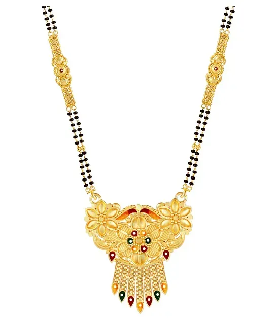 Mangalsutra jewellery deals