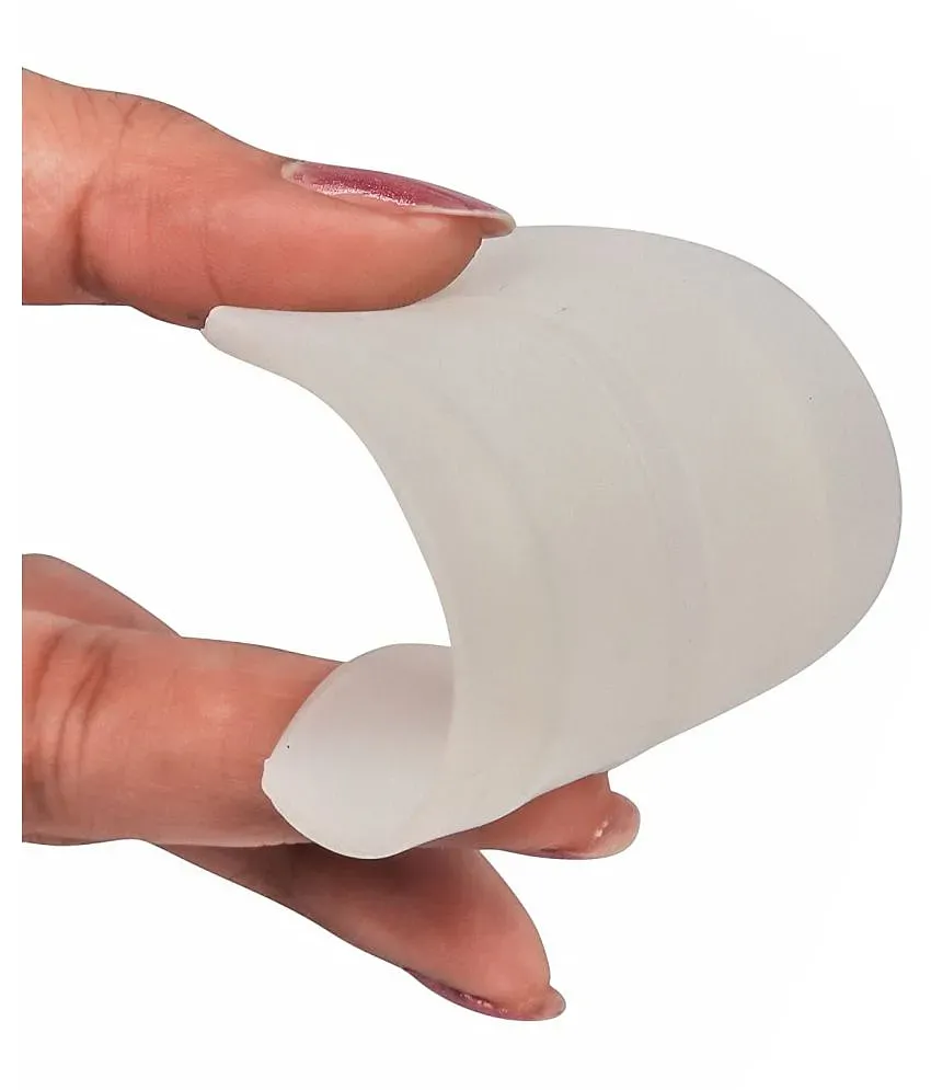 Bra Strap Cushions Holder,Sermicle Silicone Non-Slip Pliable