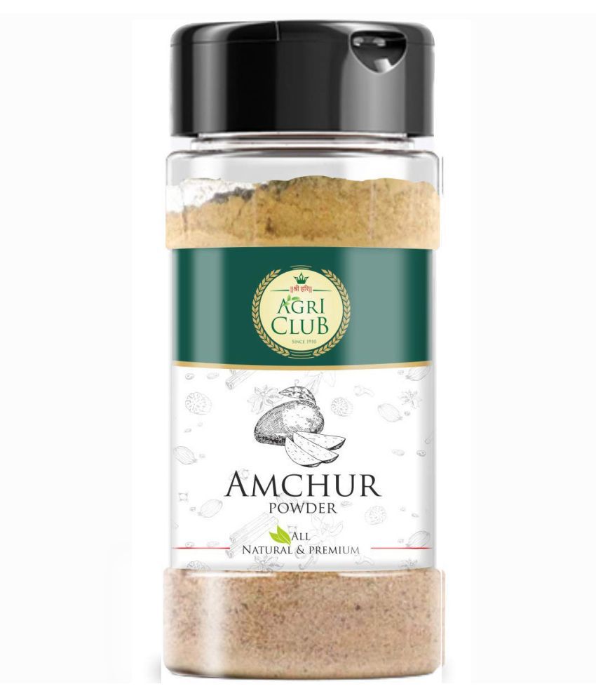     			AGRICLUB Amchur Powder 200 gm