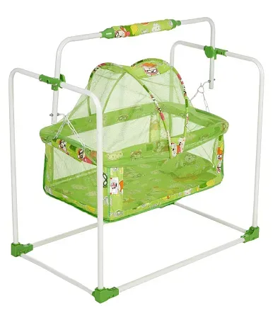 Baby cradle deals online snapdeal