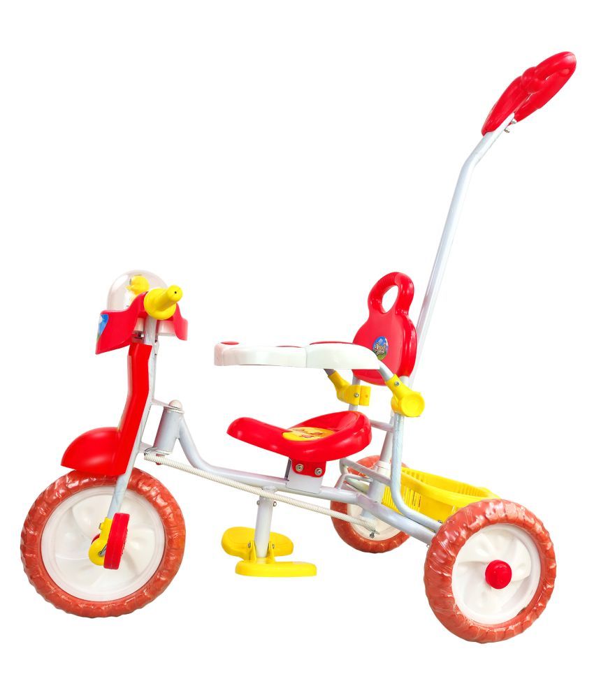 dash vega tricycle