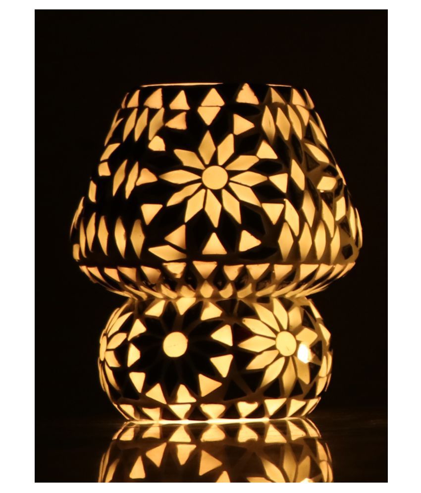 sensibilidad Admisión Previamente Digital Lights & Events lamp Glass Table Lamp - Pack of 1: Buy Digital  Lights & Events lamp Glass Table Lamp - Pack of 1 at Best Price in India on  Snapdeal