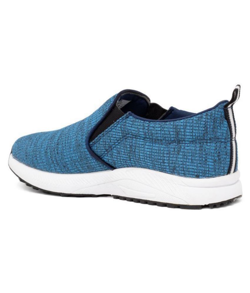 Avant Bolt Blue Running Shoes - Buy Avant Bolt Blue Running Shoes ...