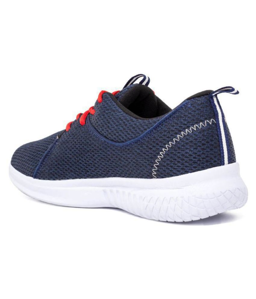 Avant Hydra Navy Running Shoes - Buy Avant Hydra Navy Running Shoes ...