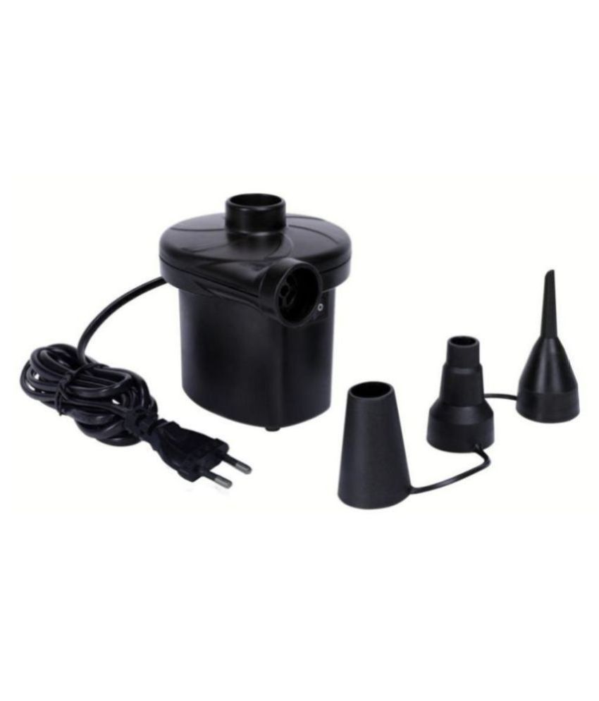 Electric Air Pump for Quickly Inflates