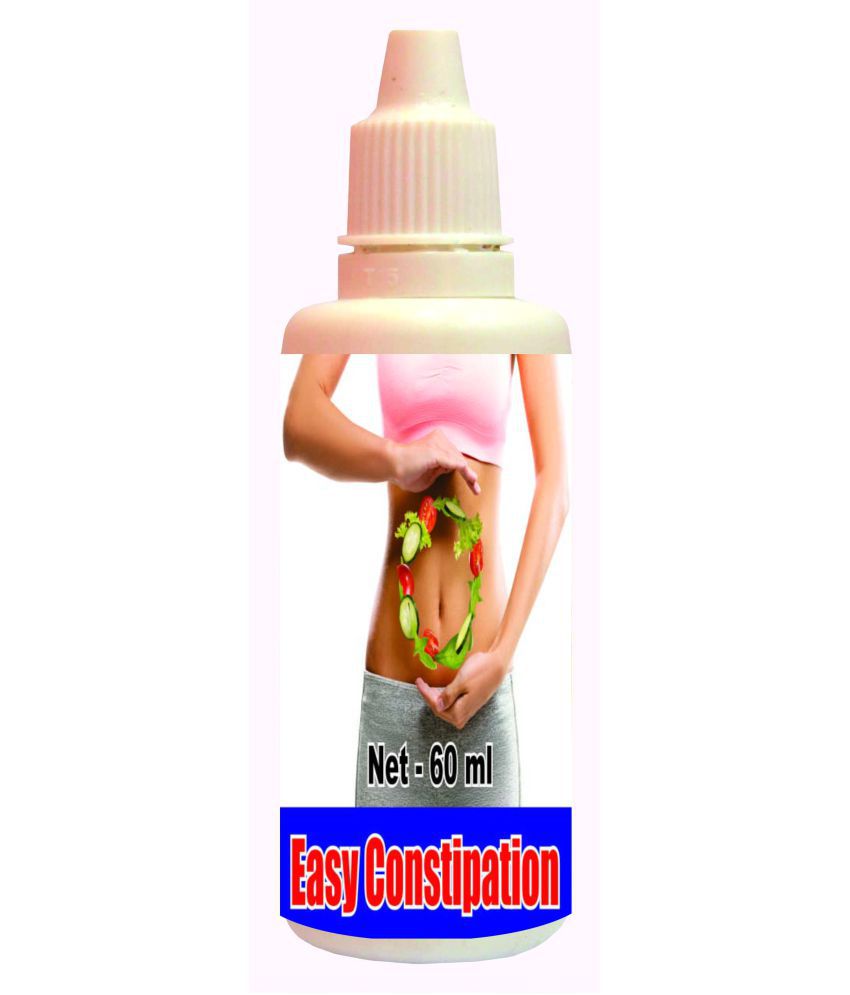 hawaiian herbal Easy Constipation Drops(Get 50ml Easy Constipation Drops Free) 50 ml Minerals Syrup
