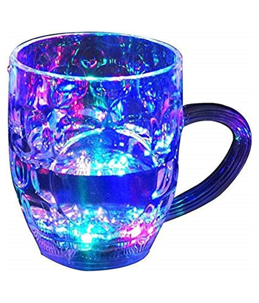 Goyam Crystal Coffee Mug 1 Pcs 10 Ml Buy Online At Best Price In India Snapdeal 0264