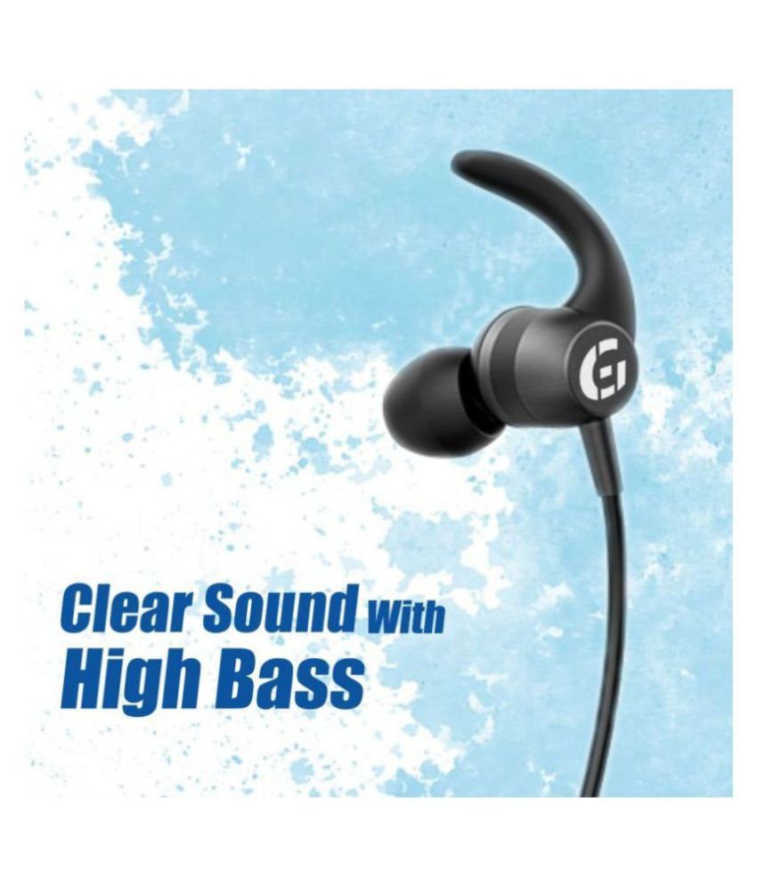 matlek bluetooth earphones