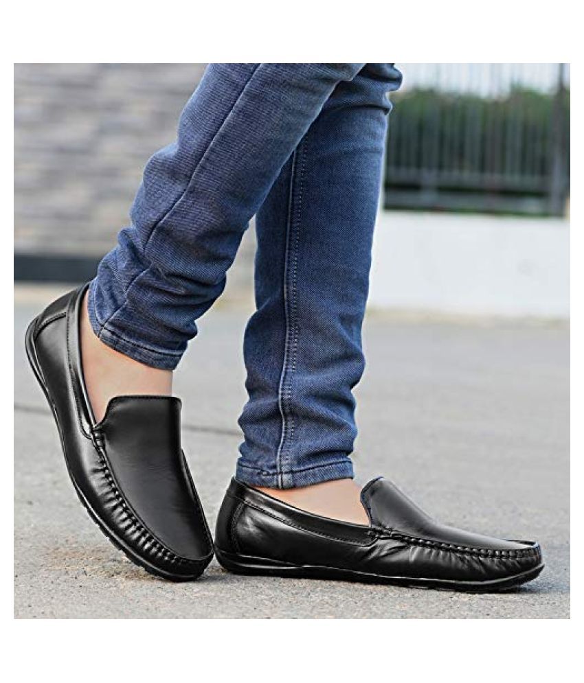 loafers snapdeal