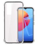 Vivo Y51a Plain Cases Doyen Creations - Transparent Premium Transparent Case