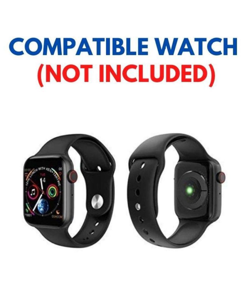 t55 smart watch charger price