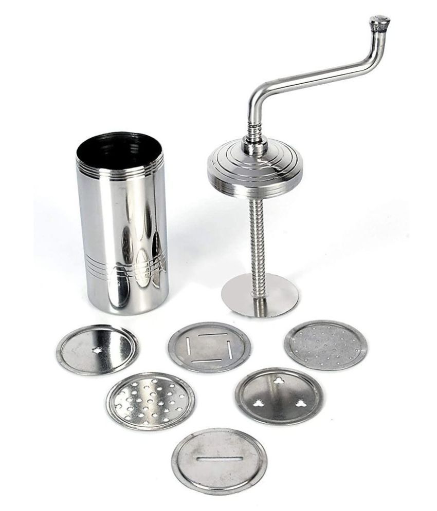 BRANZY Steel Kitchen Press Buy Online at Best Price in India Snapdeal