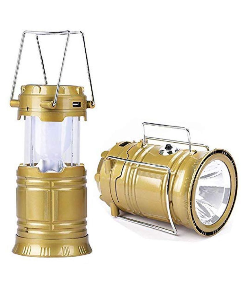 Goyam Above 50W Emergency Light - Pack of 1: Buy Goyam Above 50W ...