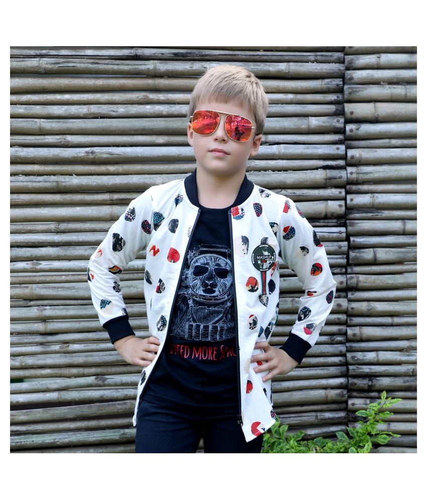 stylish jacket for boys