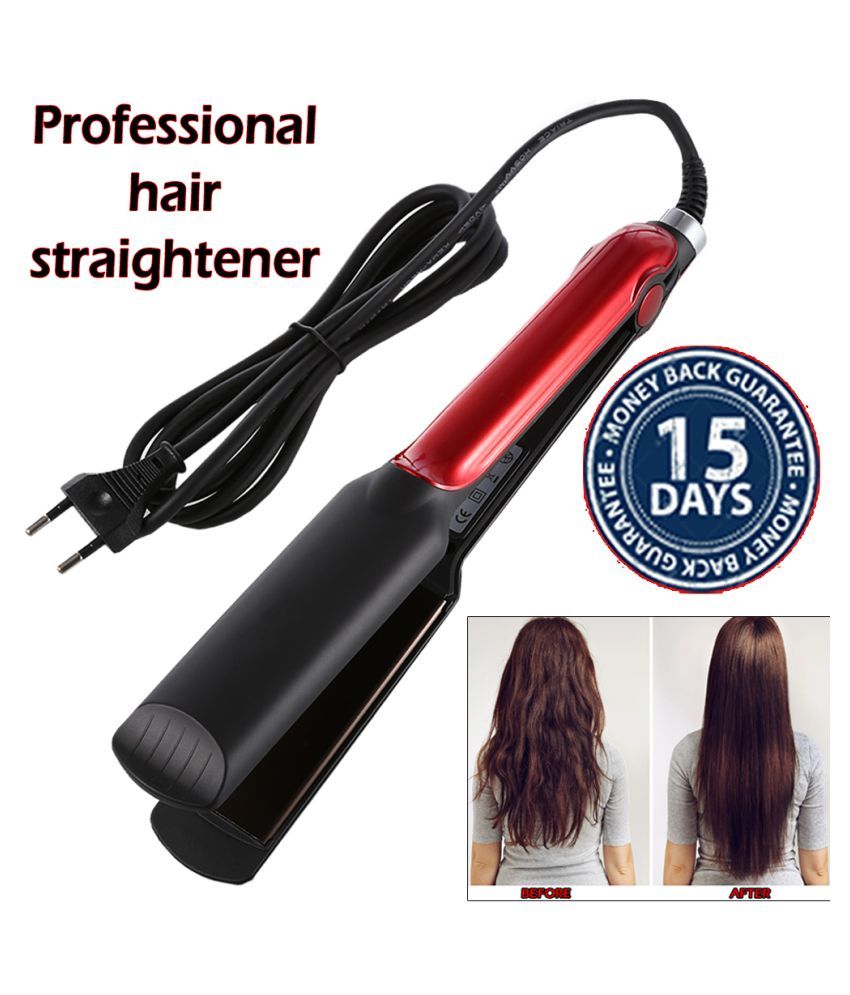 NEW LADY Hair Straightener & Curler Styling Ceramic 220°C Heating Plate machine Multi Casual Fashion Comb: Buy Online at Low Price in India - Snapdeal NEW LADY Hair Straightener & Curler Styling Ceramic 220°C Heating Plate machine Multi Casual Fashion Comb: Buy Online at Low Price in India - Snapdeal